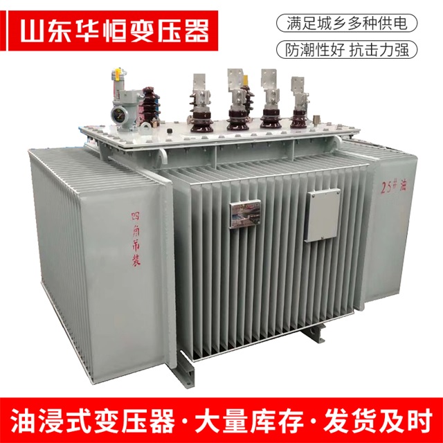 S13-10000/35新泰新泰新泰电力变压器厂家