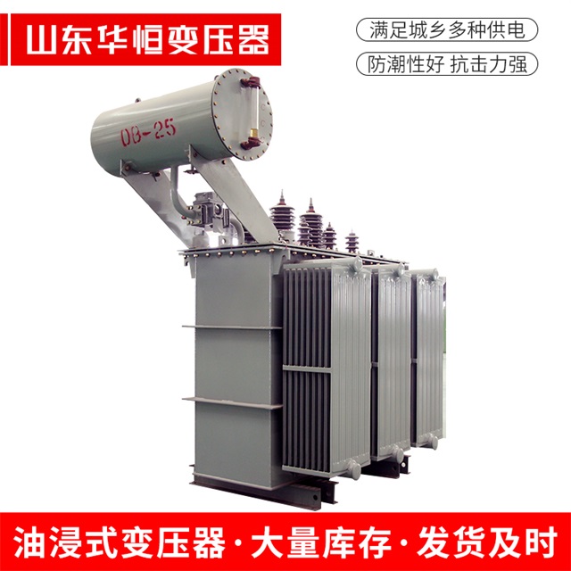 S11-10000/35新泰新泰新泰电力变压器厂家