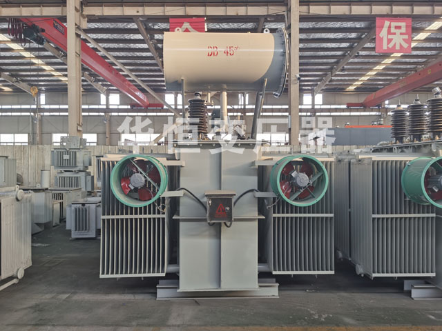 S11-8000/35新泰新泰新泰电力变压器价格