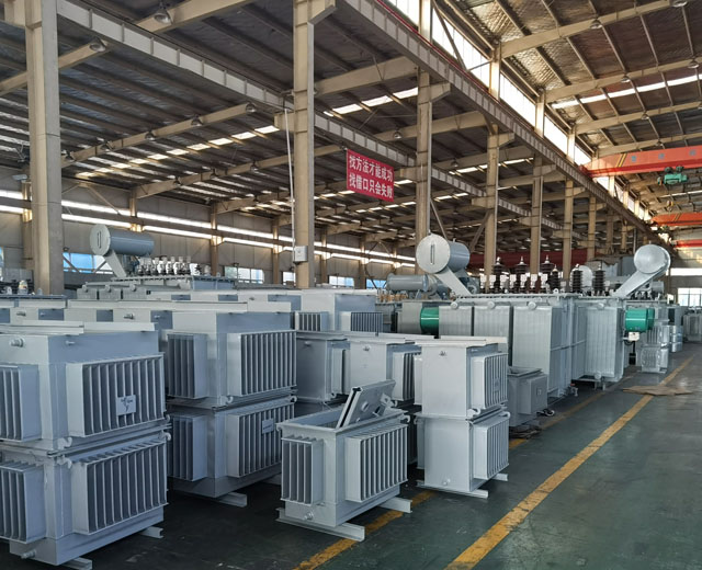 S11-8000/35新泰新泰新泰电力变压器