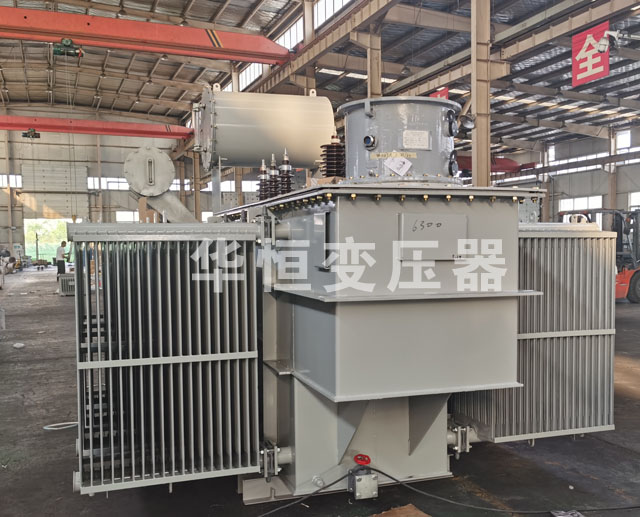 S11-6300/35新泰新泰新泰电力变压器价格