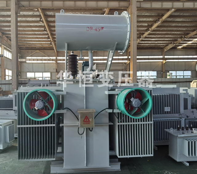 S13-6300/35新泰新泰新泰电力变压器